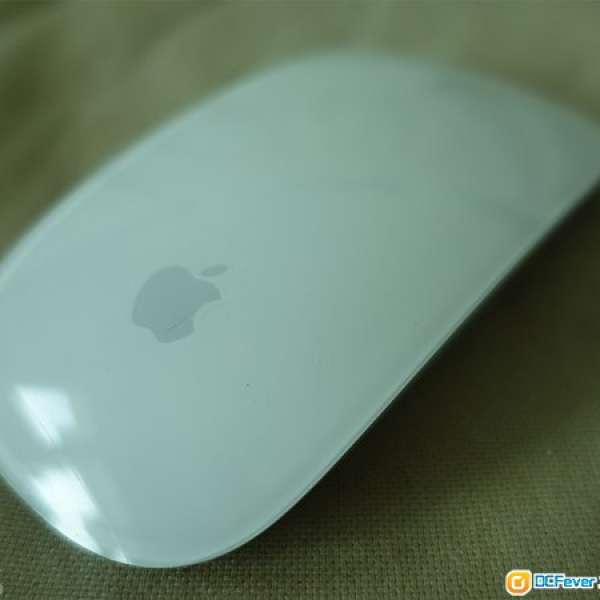 Apple Magic Mouse 2, Silver