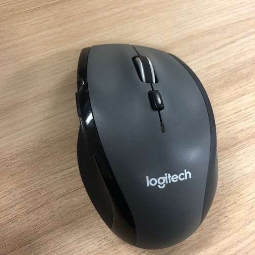 Logitech M705  mouse