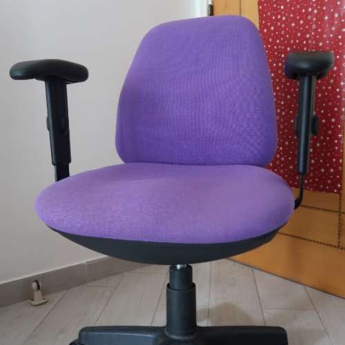 2nd hand Office Chair 椅子 電腦椅 辦公室椅 家用電腦櫈