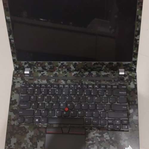 8成新Lenovo ThinkPad E450 [i7-5500u/8GB DDR3/NO.HDD]