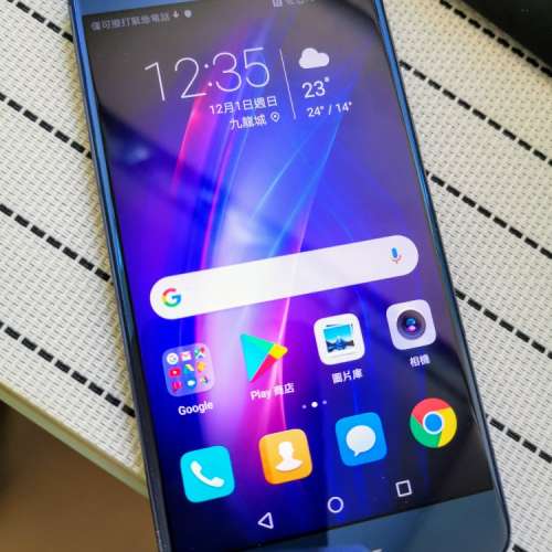 Huawei Honor 8 榮耀 8 麒麟950 4GB ram 32gb內存 Not P20 Lite