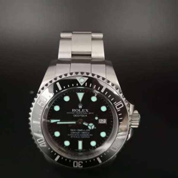 ROLEX 116660