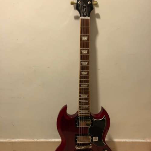 Epiphone G-400 Pro SG