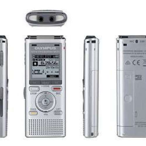 平多啲[全新]Olympus數碼錄音機~公司開會~補習上堂～專用~大容量，可錄數千小時。細...