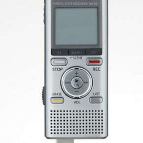 平多啲[全新]Olympus數碼錄音機~公司開會~補習上堂～專用~大容量，可錄數千小時。細...