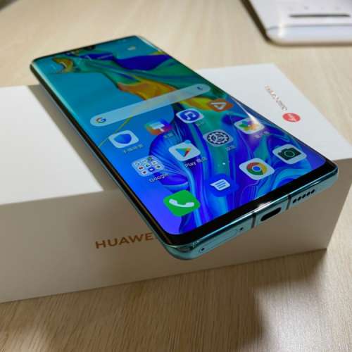 Huawei P30 Pro 256GB