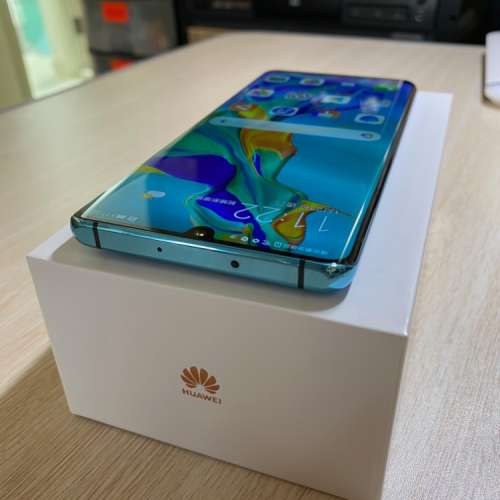 Huawei P30 Pro 256GB