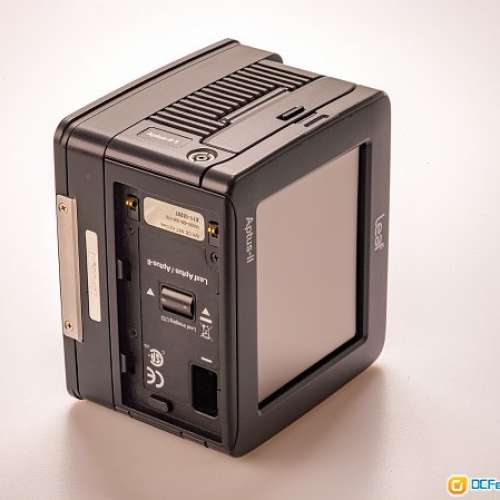 Leaf Aptus-II 5 for Mamiya Phase One 645 DF / AFD DIGITAL BACK CCD