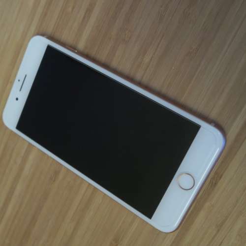 Apple iPhone 8 Plus (Gold)