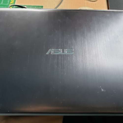 Asus S301L i5 Notebook 輕觸式螢幕