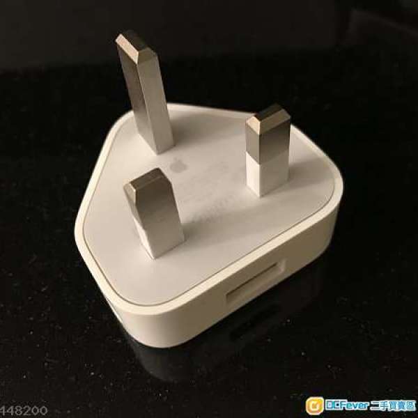 原裝 Apple iPhone 5W USB Charger 充電器