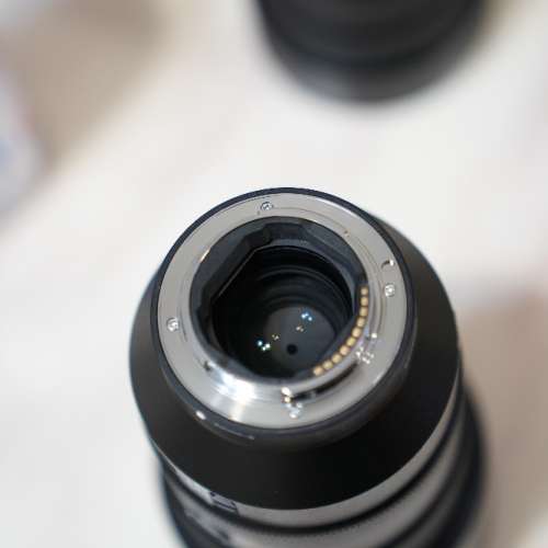 99%新 Sony FE 135mm F1.8 GM