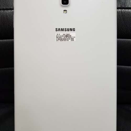 Samsung Galaxy Tab A 10.5 插卡版