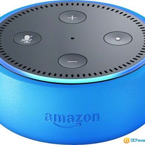 Amazon智能家庭系列：Echo Dot Kids、Smart Plug、Philips Hue White and Colour
