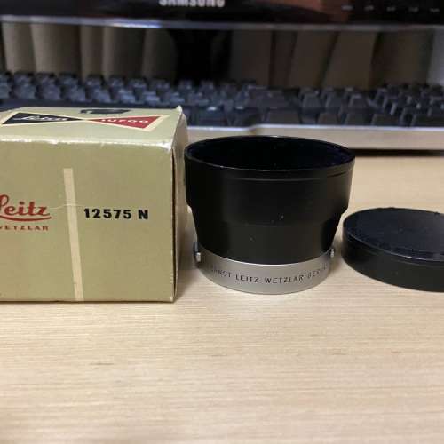 Leica 12575N IUFOO