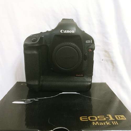 Canon新淨 1Ds3 1D4