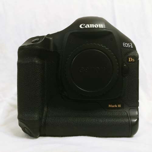 Canon新淨 1Ds3 1D4