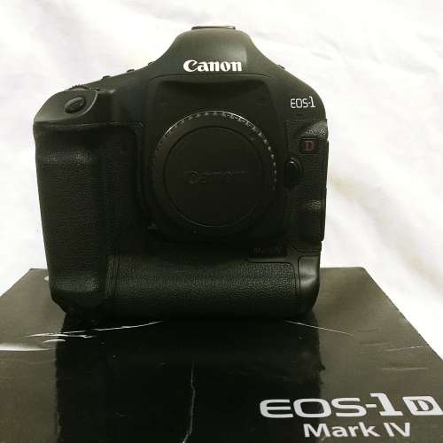 Canon新淨 1Ds3 1D4