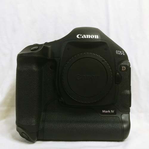 Canon新淨 1Ds3 1D4
