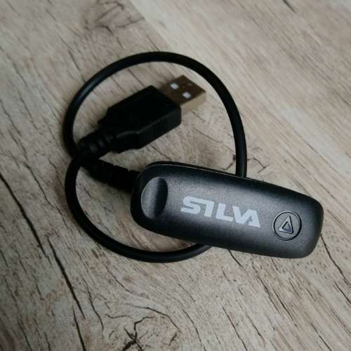 Silva 手錶义電
