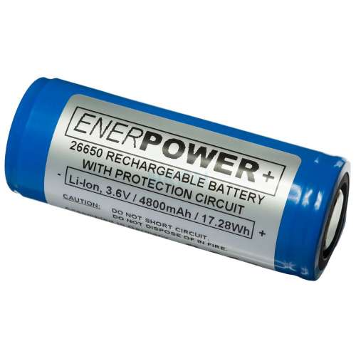 Enerpower+ 升級 Aroma a100電