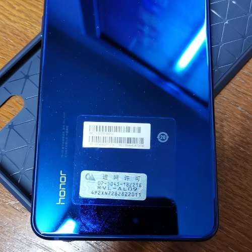 Hauwei Honor Note 10 6gb Ram 128gb Rom - Not Samsung LG Iphone