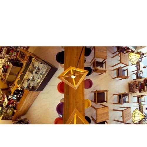 360 CCTV 智能攝像機 (看店寶2代) D688-02