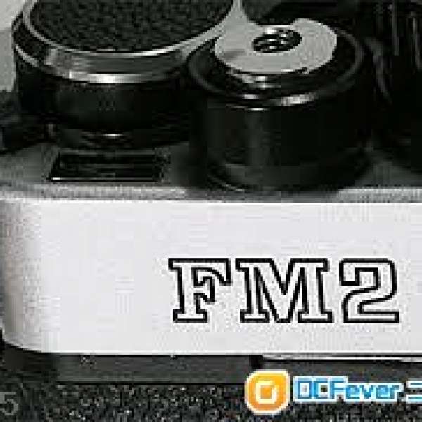 NIKON 大F / FM2 / FE2 / FM / F2 / F3機械 / 電子快門維修