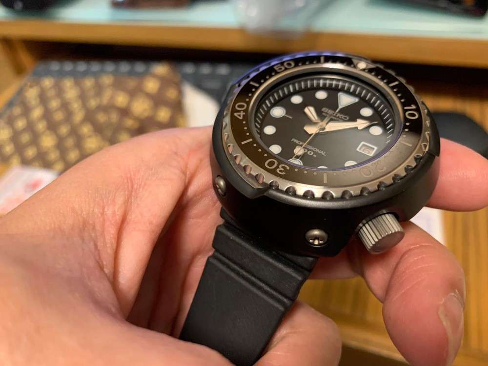 Seiko sbdx005 sale