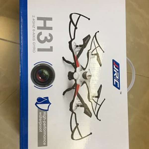 全新JJRC H31 無人機