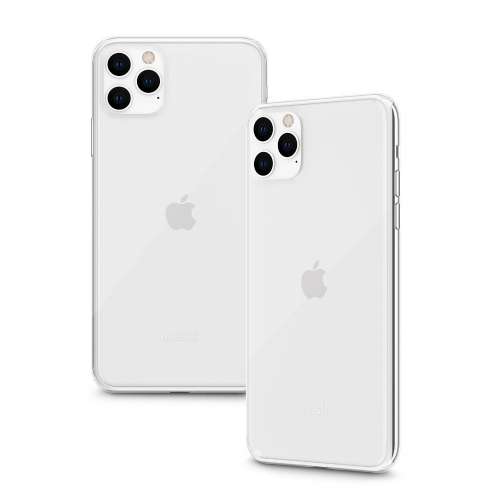 全新 iPhone 11 Pro Max 256GB Silver White