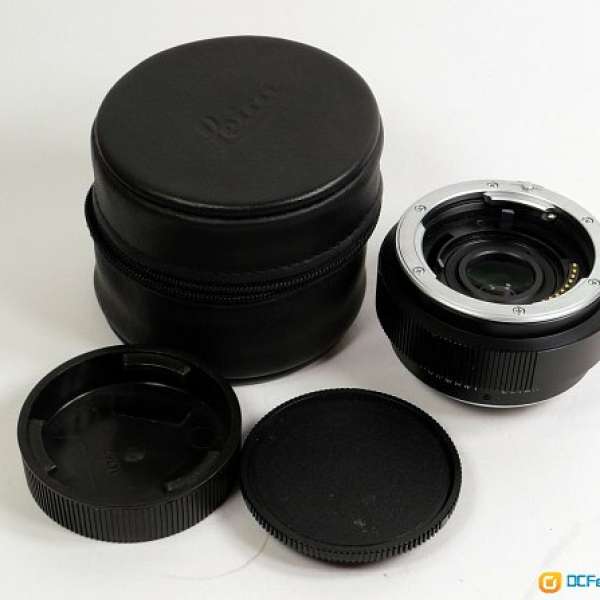 Leica R 2x extender APO ROM