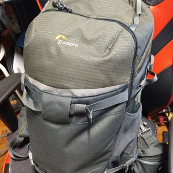 Lowepro FLIPSIDE TREK BP 450 AW