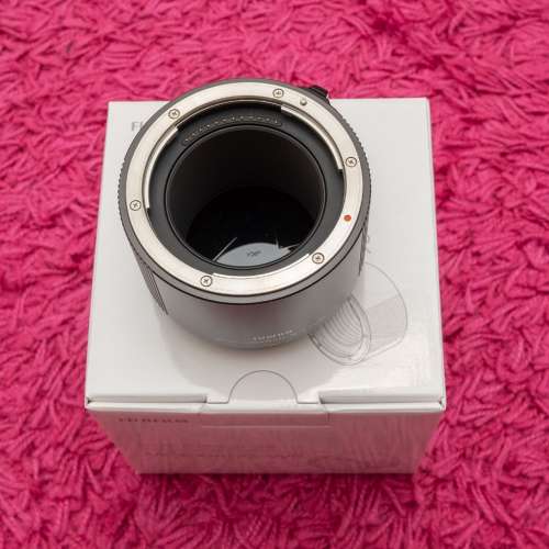 Fujifilm 微距延伸管 MCEX-45G WR
