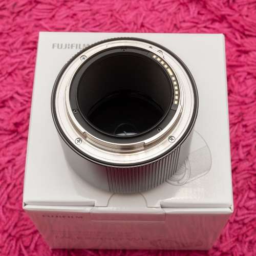Fujifilm 微距延伸管 MCEX-45G WR