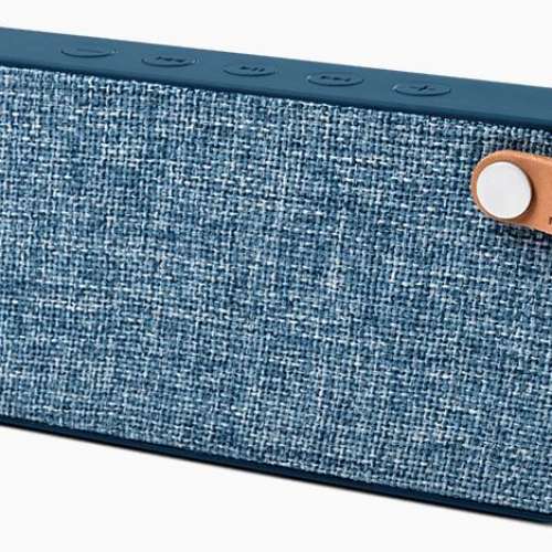 Fresh ‘n Rebel ROCKBOX SLICE Bluetooth speaker