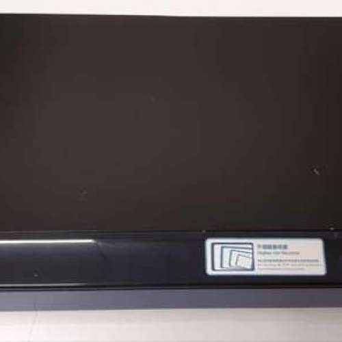 Sony機頂盒 DST-HD100H