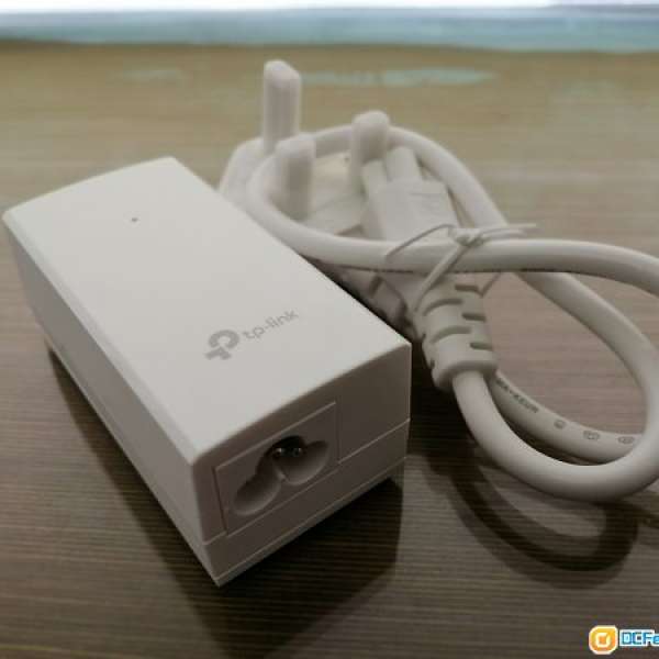 全新 TP-Link PoE Injector