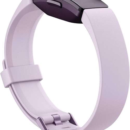 Fitbit Inspire HR Heart Rate & Fitness Tracker智能健身手環,心率,活動,睡眠追蹤,...