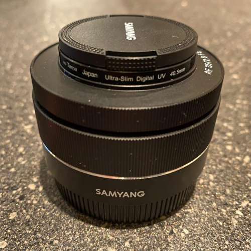 Samyang AF 35mm F2.8 FE