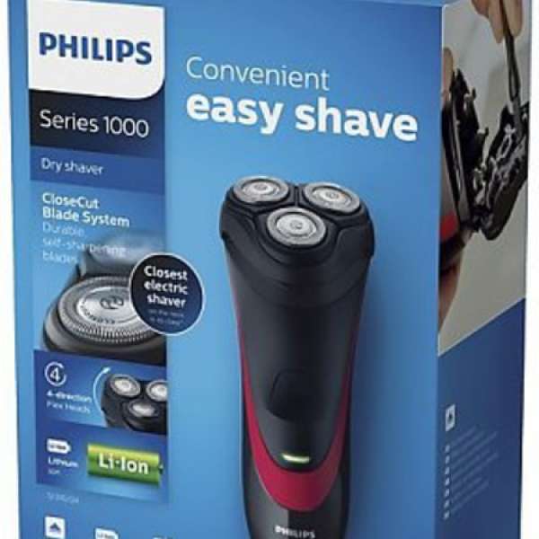 Philips S1310/04