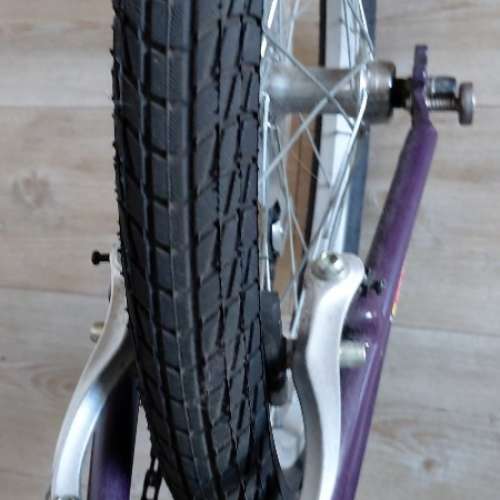 dahon bullet d6