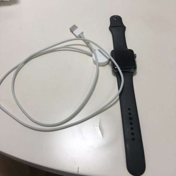 放Apple Watch Series 3 42mm LTE版 $1300