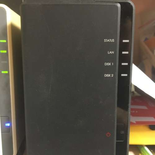 Synology Ds 216 Play 底板有問題開唔到機nas Dcfever Com