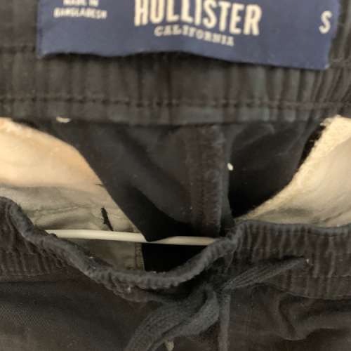 Hollister 束腳褲