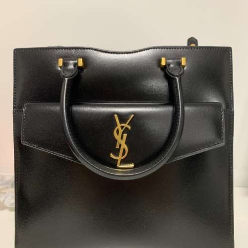 YSL 女士 OL 公事包 全新 (購自法國）