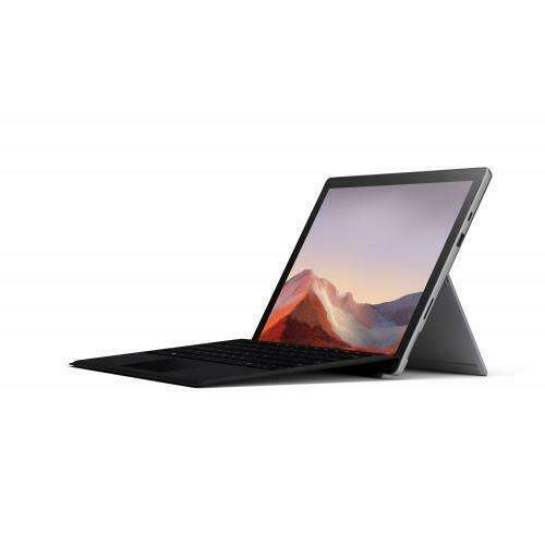 全新未開封 Microsoft Surface Pro 7 12.3" Intel Core i5 8GB 128GB + Type Cover