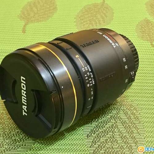 Tamron For Nikon AF 28-105 F2.8 恆定 FF鏡