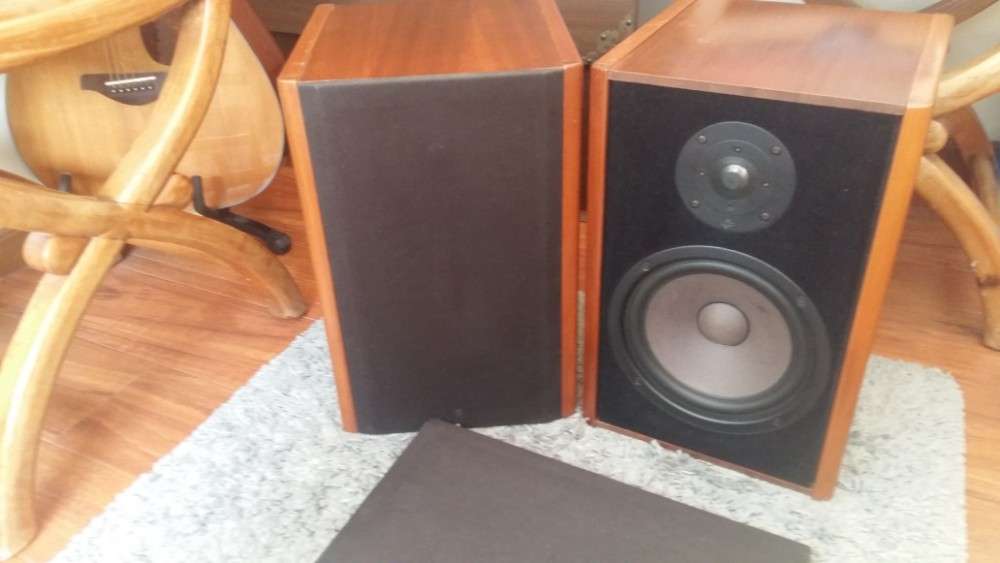 quart 290 speakers