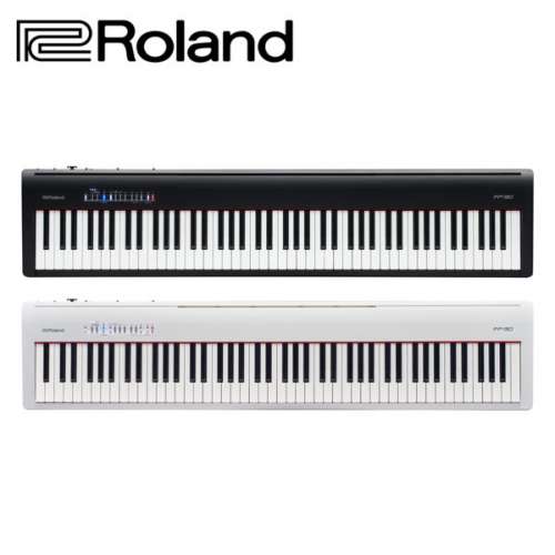 Roland FP30 (全新) 數碼鋼琴 電鋼琴 電子琴